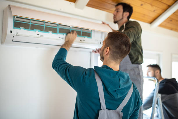 Best HVAC companies near me  in Le Claire, IA