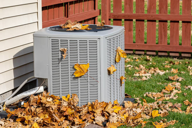Best Emergency HVAC repair  in Le Claire, IA