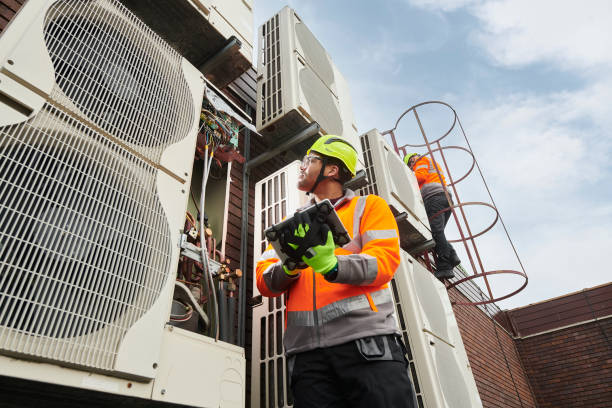 Best Heating repair services  in Le Claire, IA