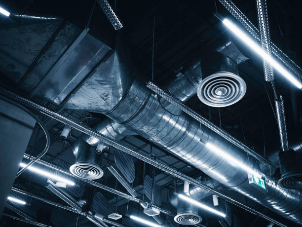 Best HVAC installation services  in Le Claire, IA