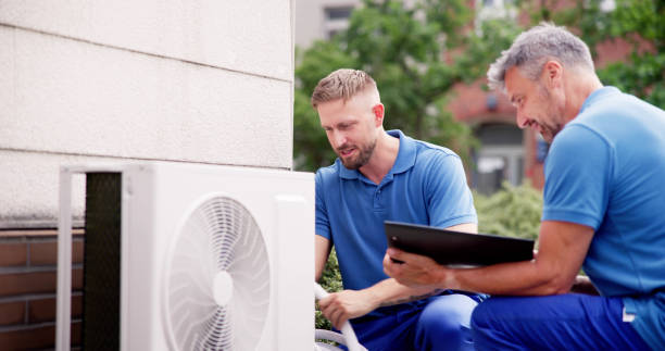 Best Affordable air conditioning repair  in Le Claire, IA