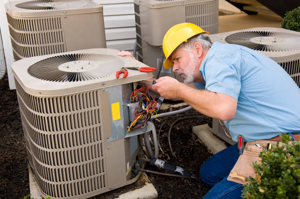 Professional HVAC in Le Claire, IA