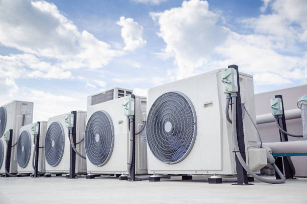 Best 24/7 HVAC repair  in Le Claire, IA