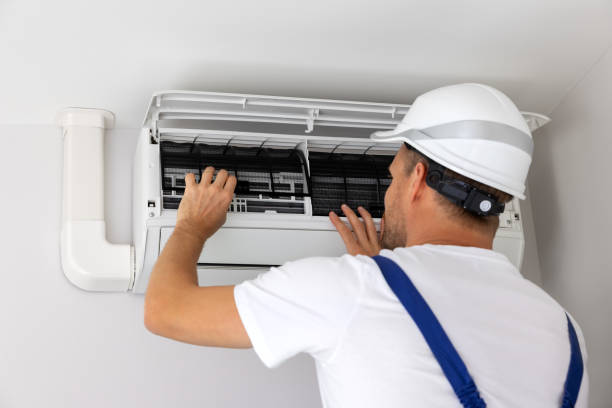 Best HVAC installation services  in Le Claire, IA