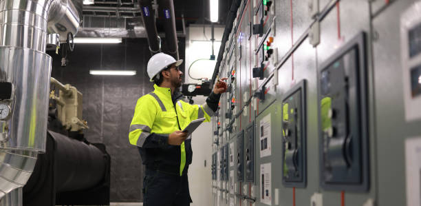 Best Local HVAC companies  in Le Claire, IA