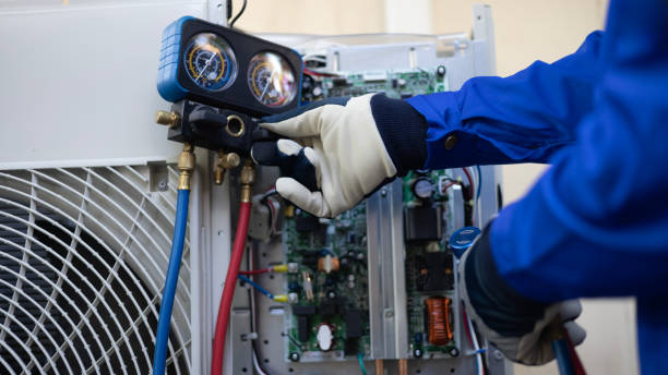 Best HVAC cleaning services  in Le Claire, IA