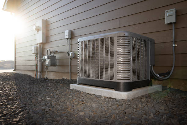 Best Air conditioning repair  in Le Claire, IA